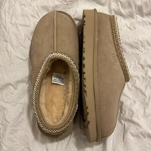 UGG Tasman Drift Wood